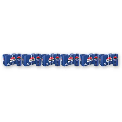Pepsi Regular 48-pack.