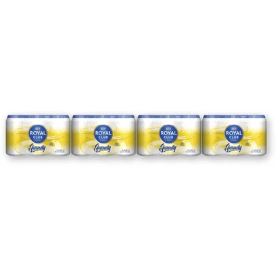 Royal Club Shandy 24-pack