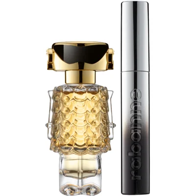 Paco Rabanne Fame giftset