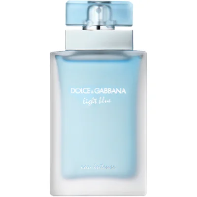 Yves Saint Laurent Light blue eau intense