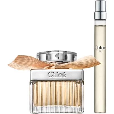 Chloe By Chloé giftset