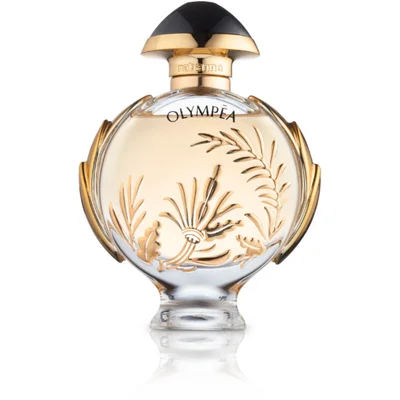 Paco Rabanne Olympea solar intense