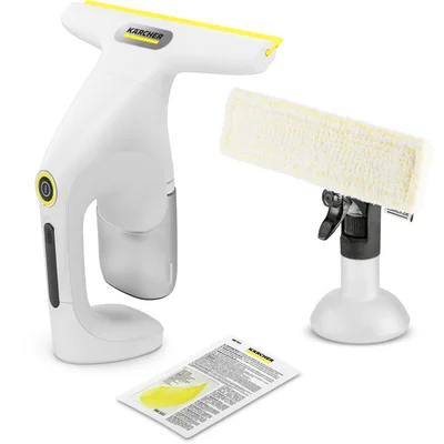 Kärcher Window vac go care