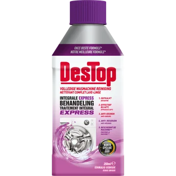 Destop Machinereiniger Express 250ML