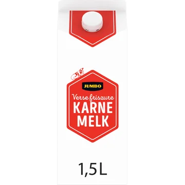 Jumbo Karnemelk 1,5 L