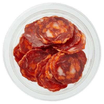 PLUS Chorizo Iberico