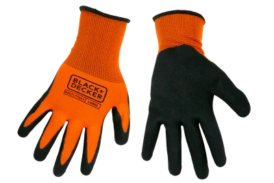 Black & Decker Werkhandschoen