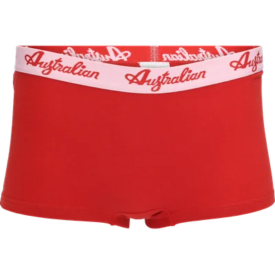 Australian damesboxershorts