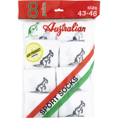 Australian Sportsokken
