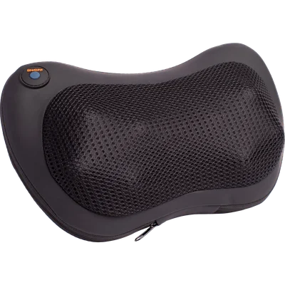 Nexxt Shiatshu massage- en warmtekussen