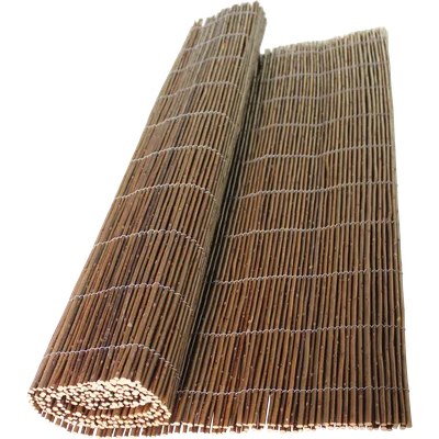 Mannsberger wilgenmat 90x180cm