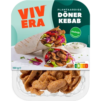 Vivera Doner kebab