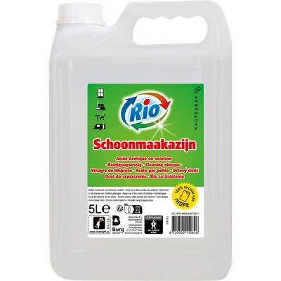 Rio Schoonmaakazijn