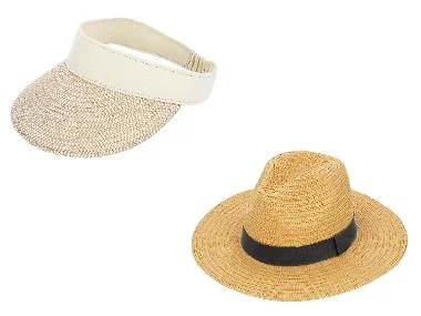 esmara® Zonnepet of hoed