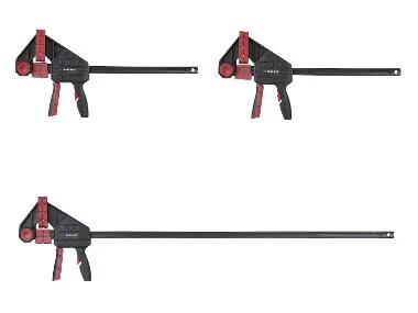 PARKSIDE PERFORMANCE® Lijmklemmen