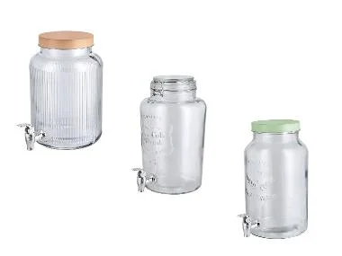 SILVERCREST® Drankdispenser
