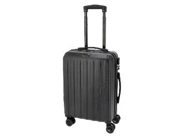 esmara® Koffer 30 L zwart