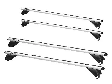 ULTIMATE SPEED® Dakdragers