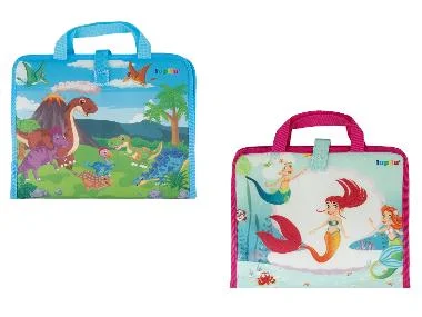 lupilu® Waterverf set voor op reis