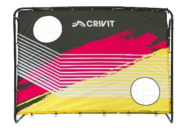 CRIVIT Voetbaldoel