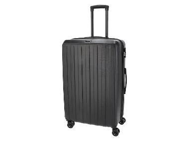esmara® Koffer 86 L zwart