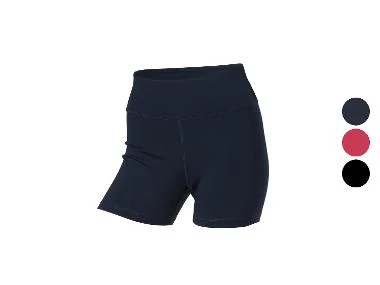 CRIVIT Dames bikershort