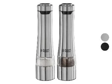 Russell Hobbs Elektrische zout- en pepermolen