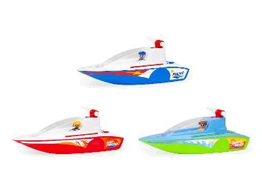 LENA Speelgoedboot