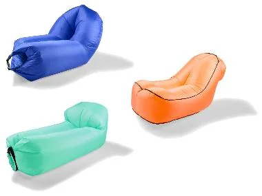 CRIVIT Air lounger