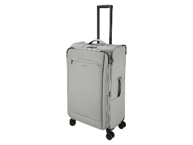 esmara® Koffer 62-69 L grijs