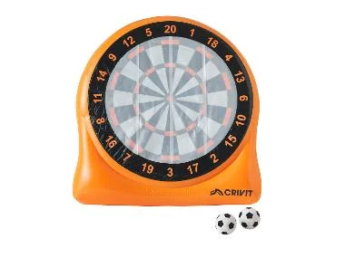 CRIVIT Voetbal dartbord
