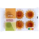 G'Woon stercakejes