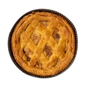 Spar appeltaart roomboter