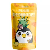 Cantabile Limonade Pineapple