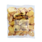 Agf roast aardappel naturel 450 gram