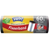 Swirl pedaalemmerzakken 60 liter