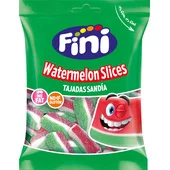 Fini Watermelon slices 90g