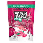 Autodrop Hemelszachte Cadillacs 150g Zak