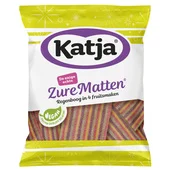 Katja Zure Matten Regenboog 125gr