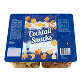 Millies Tarwesnack Cocktail 300gr