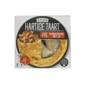 The Pie Factory The pie factory The Pie Factory Runderstoof Ui Pie 250g