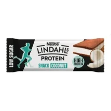 Lindahls Proteïnebar kokos