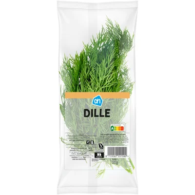AH Dille