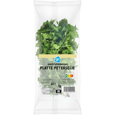 AH Platte peterselie grootverpakking