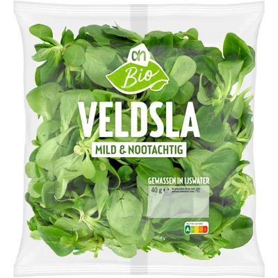 AH Biologisch Veldsla