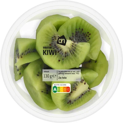 AH Verse kiwi