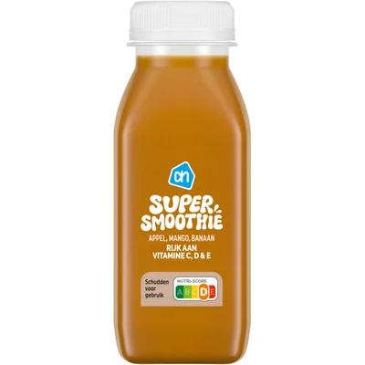 AH Super smoothie appel mango banaan