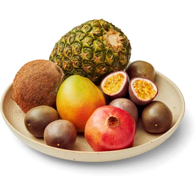 AH Exotisch Fruitpakket