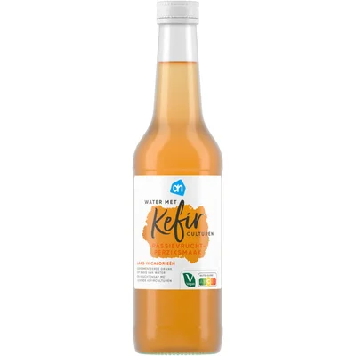 AH Water kefir perzik passievrucht