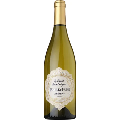 Le Chant de la Vigne Pouilly-fumé